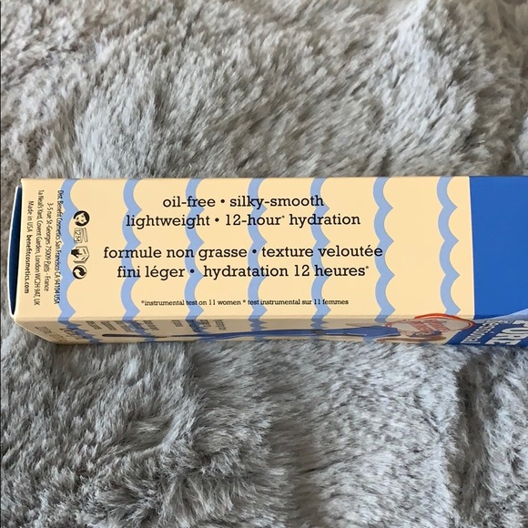 NIB Hydrate POREfessional by benefit - Picture 5 of 5